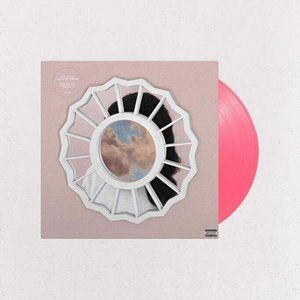 Mac Miller  The Divine Feminine (2LP) Limited Edition Pink Vinyl Confirmed  UO